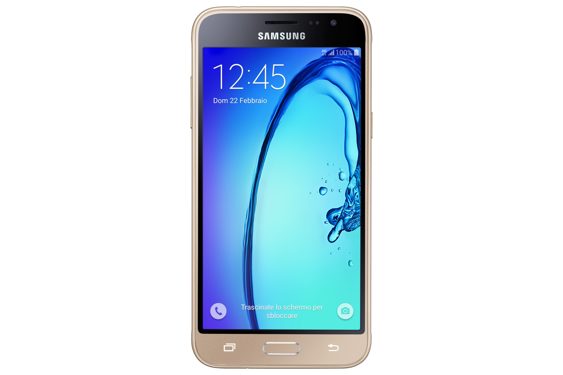 samsung j3 2016 lte