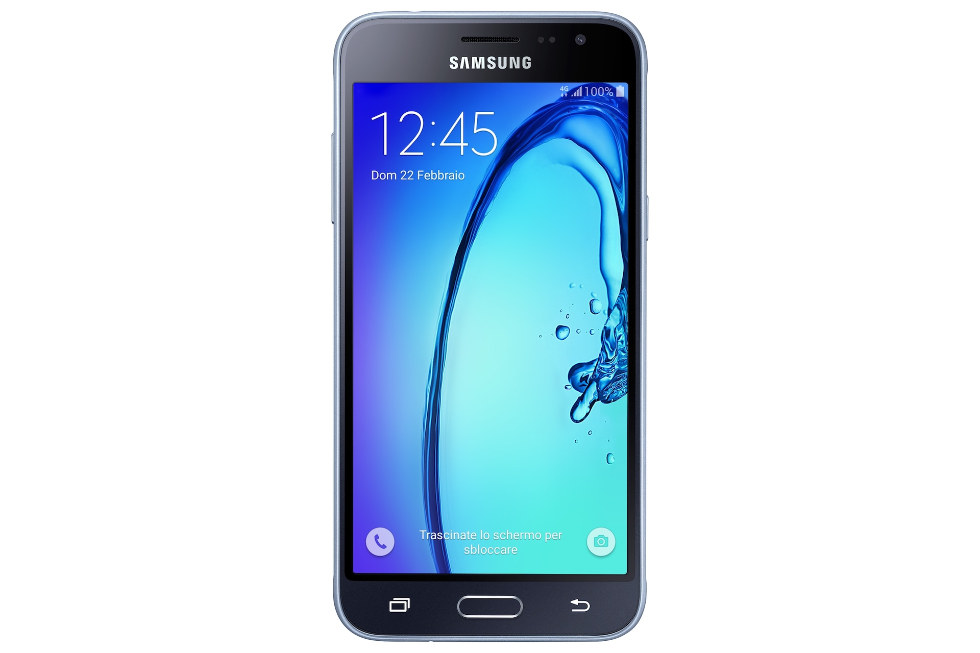 Galaxy J3 2016