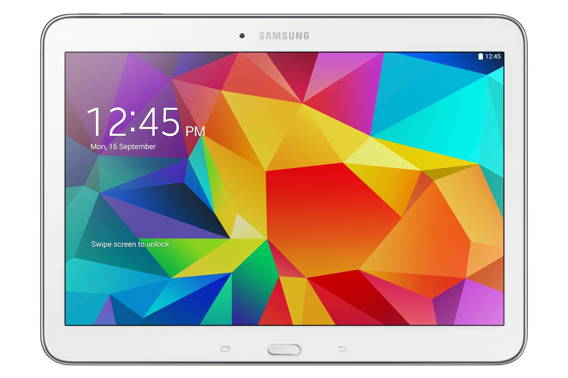 tablet samsung galaxy tab a t585