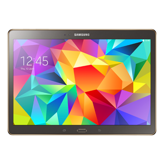 galaxy tab android 10