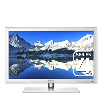 UE32D4010NW Vista frontale