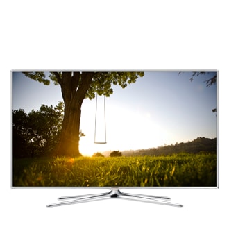 UE32F6510SD Front white