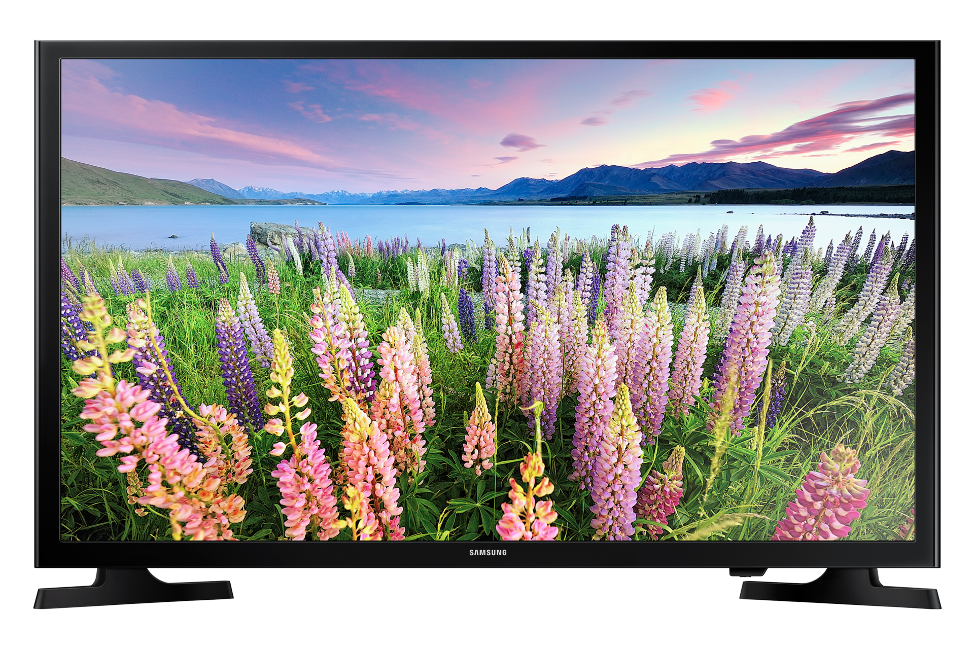UE32J5000AK Front black