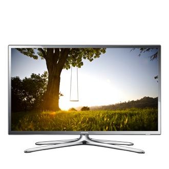 UE40F6200AY Front black