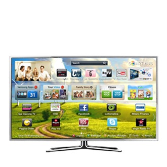 UE50ES6900Q