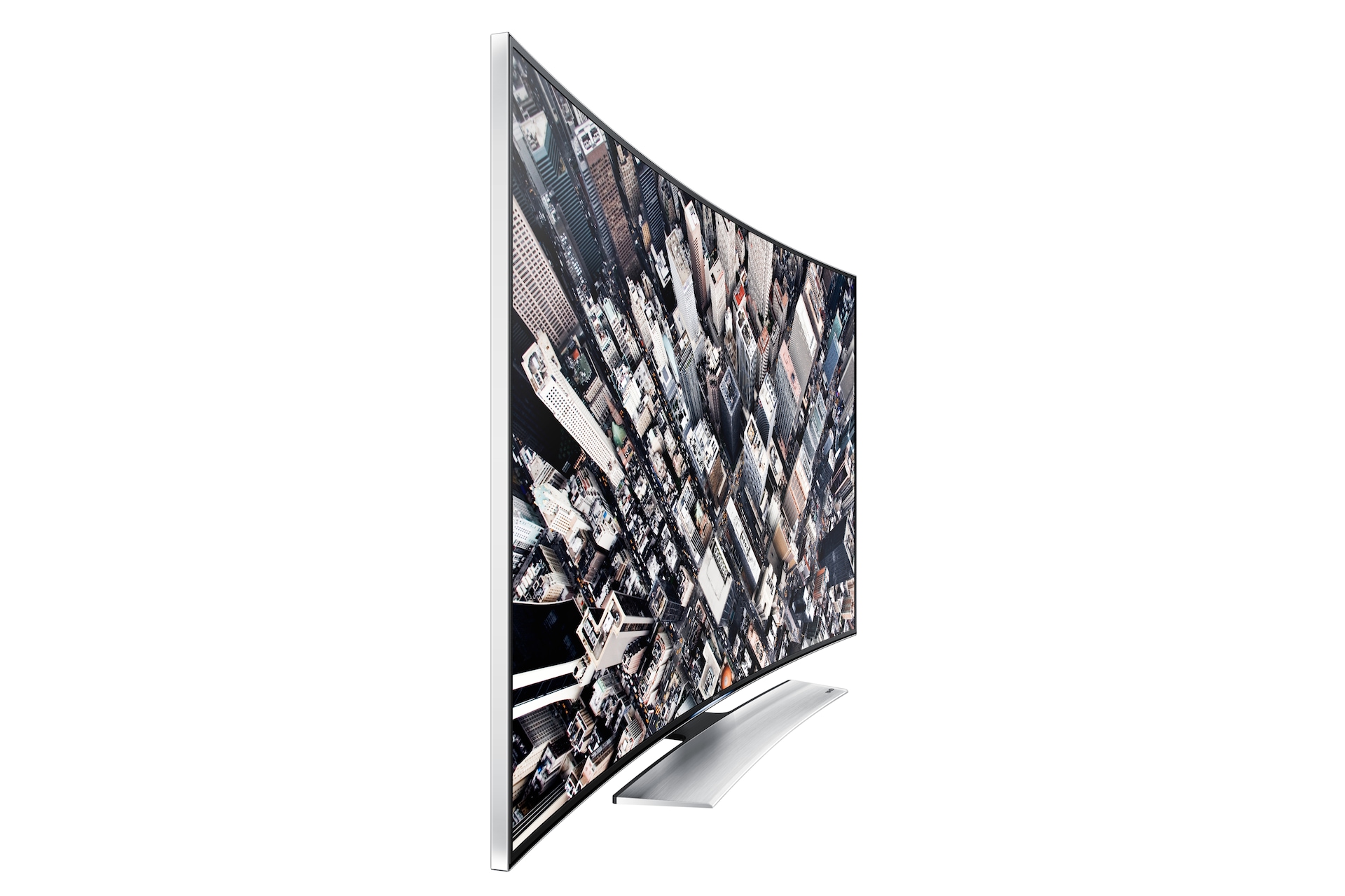 UE65HU8500Z Dynamic4 black