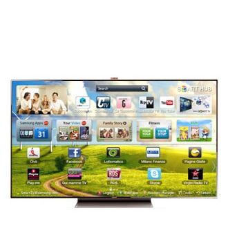 UE75ES9000Q