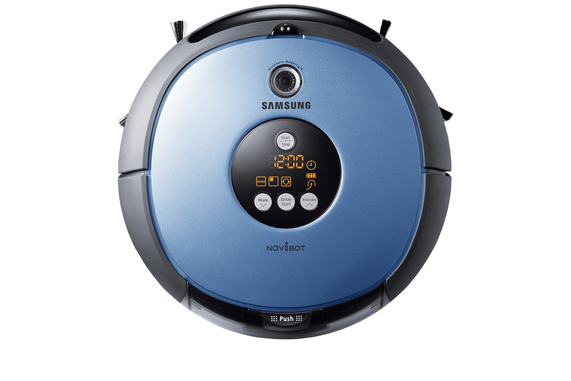 SR8825 1 Vista frontale