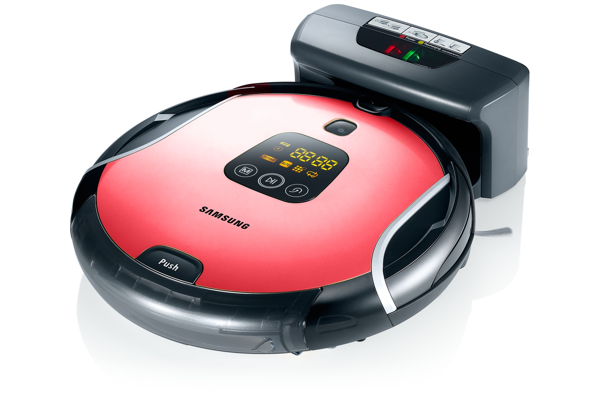 SR8940 7 Vista Dinamica Rosso