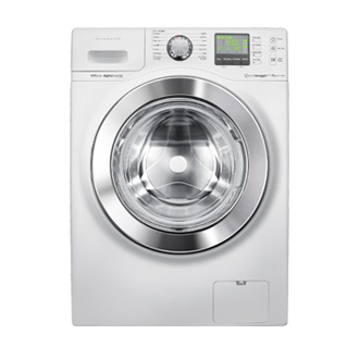 WF1114ZBD Vista frontale