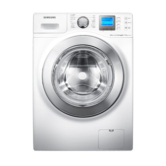 WF1124ZAC Vista frontale