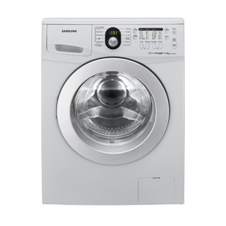 WF1600W5V/XET Vista frontale