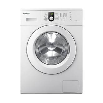 WF1602NHW/XET Vista frontale