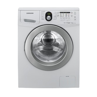 WF1700W5V/XET Vista frontale
