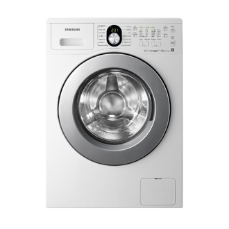 WF1702WSV/XET Vista frontale