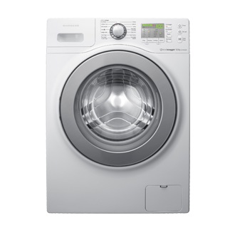 WF1802WFVS/XET Vista frontale