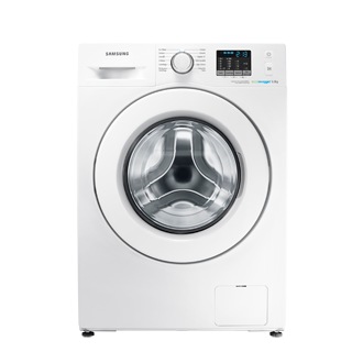 WF60F4E0W0W/ET Front white