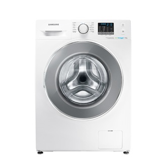 WF70F5E1W4W/ET Front white