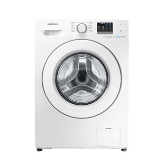 WF80F5E0W2W/ET Front white