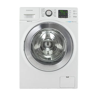 WF906P4SAWQ/ET Vista frontale