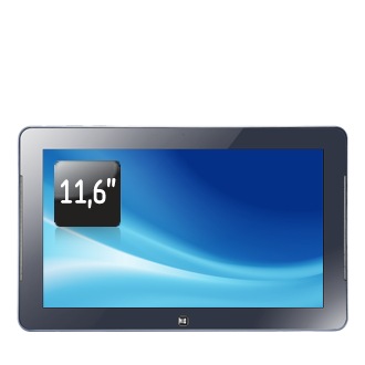XE500T1C Vista frontale Grigio