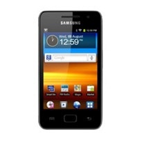 YP-GS1CB Vista frontale