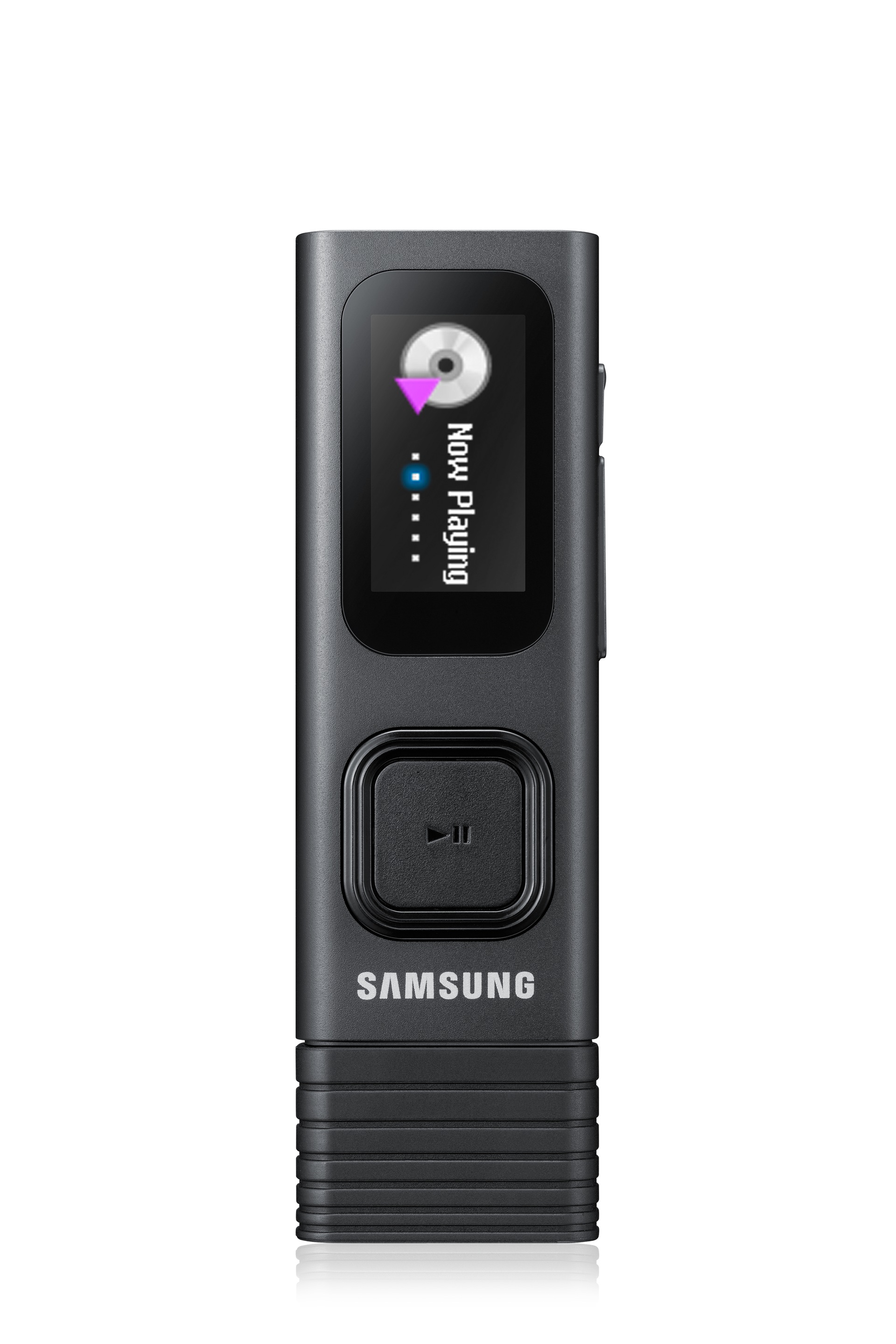 Samsung Digital Audio Player U7 SAMSUNG Italia