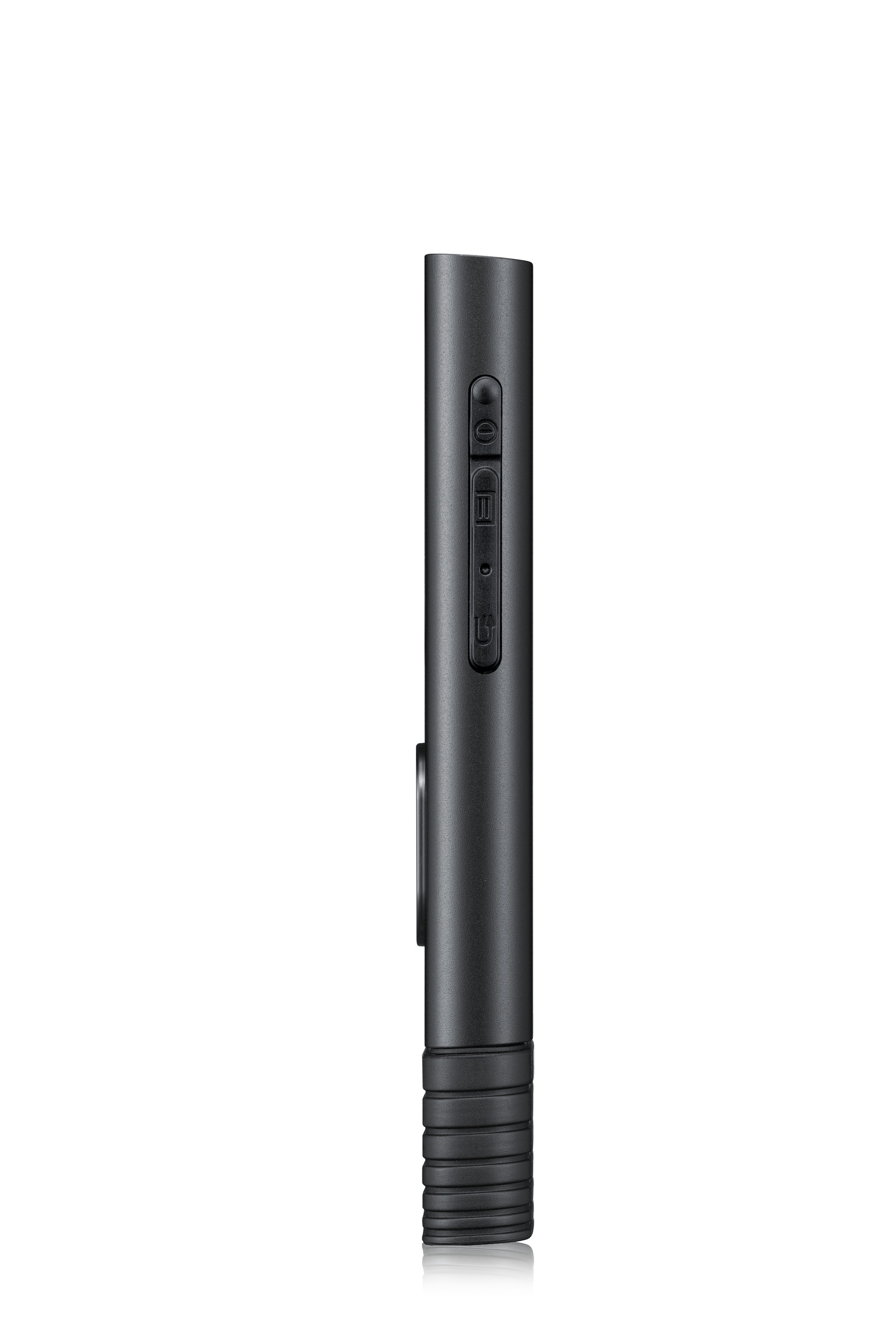 YP-U7AB 5 Vista destra Nero