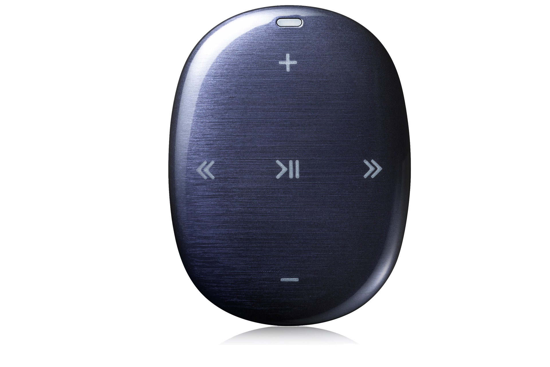 YP-W1AW 1 Vista frontale Blu