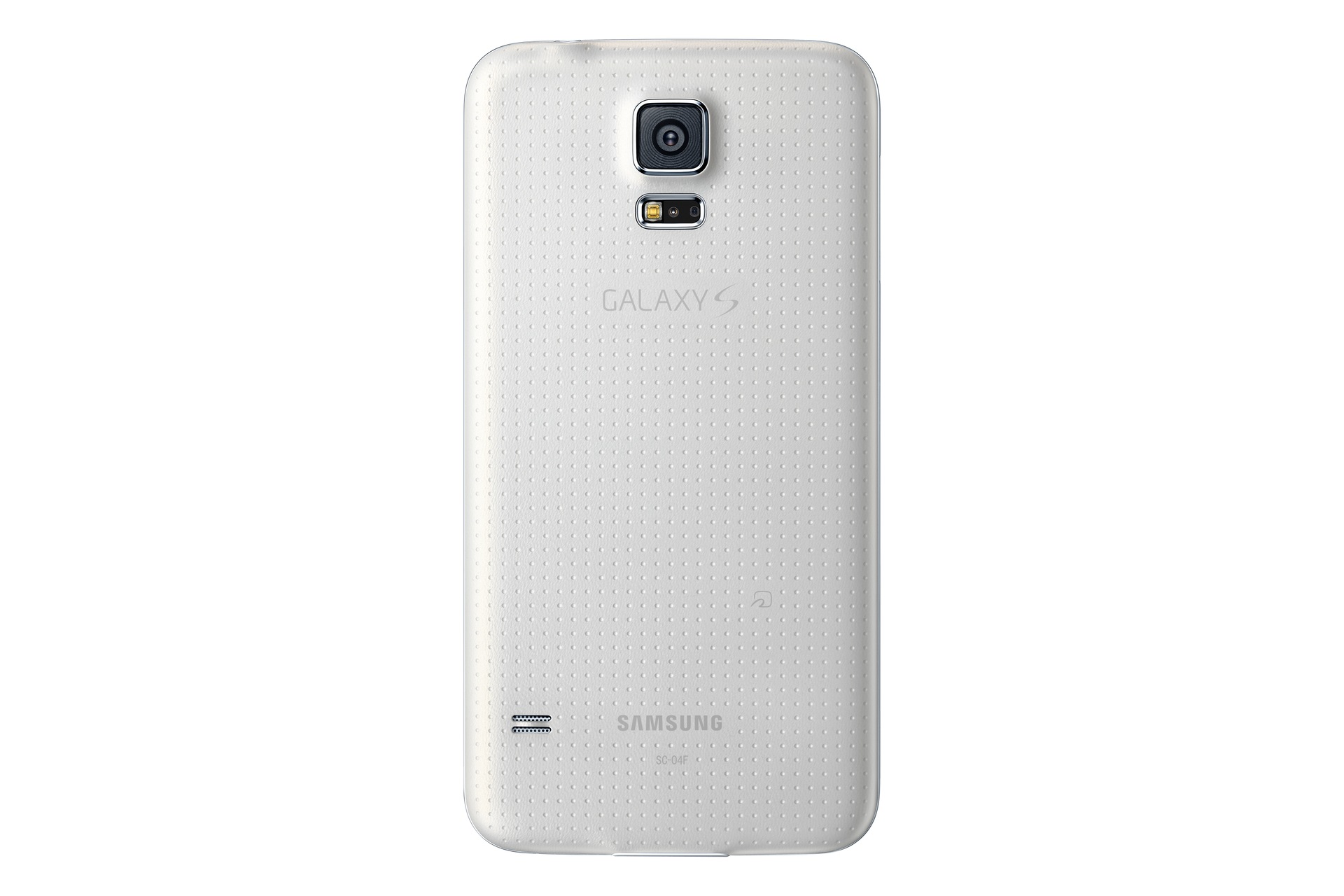 SAMSUNG GALAXY S5 SC-04F ホワイトの箱 卸・仕入れサイト - www