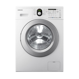 WF8590FFV Вид спереди