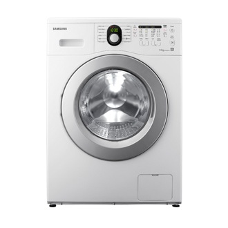 WF8692SFV/XSG Вид спереди