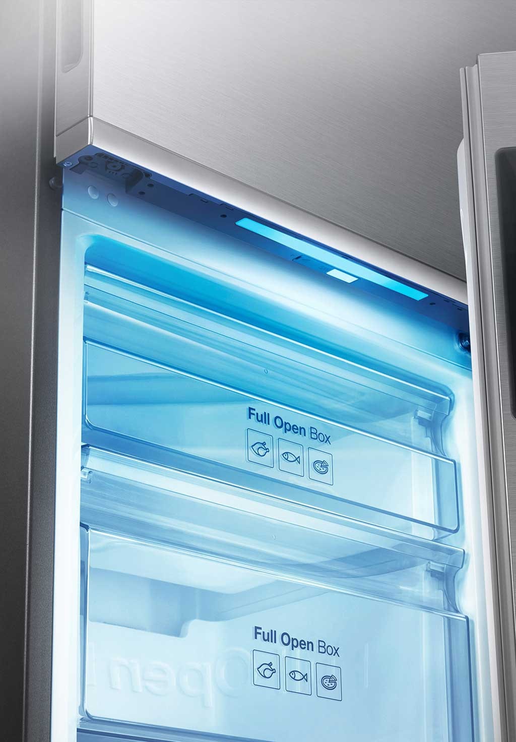 Samsung RB34K6220EF Бежевый