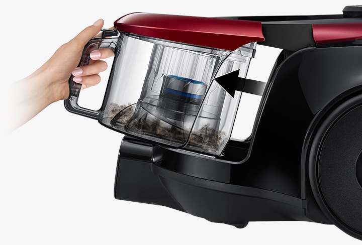 Samsung SC18M21A0SB Красноярск