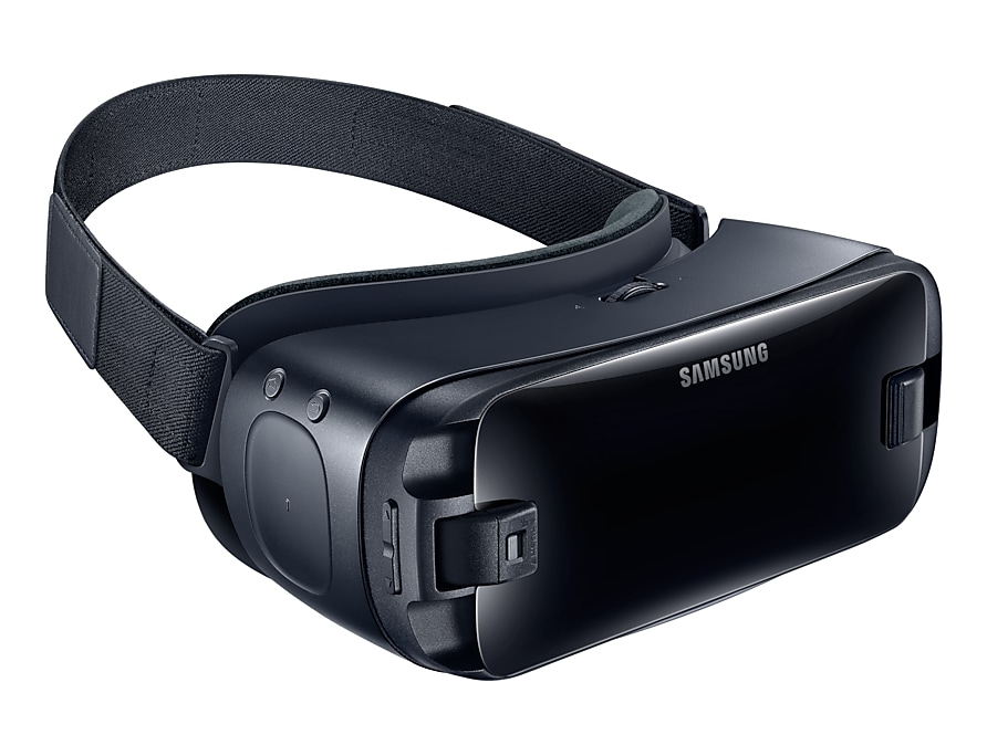 Óculos “Samsung Gear VR de 2017” será compatível com os novos ‘Galaxy S9 e S9 Plus’