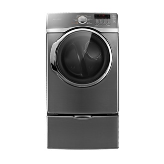 DV431AEP/XAX Front Gray