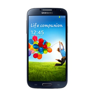 GT-I9500 Front Black