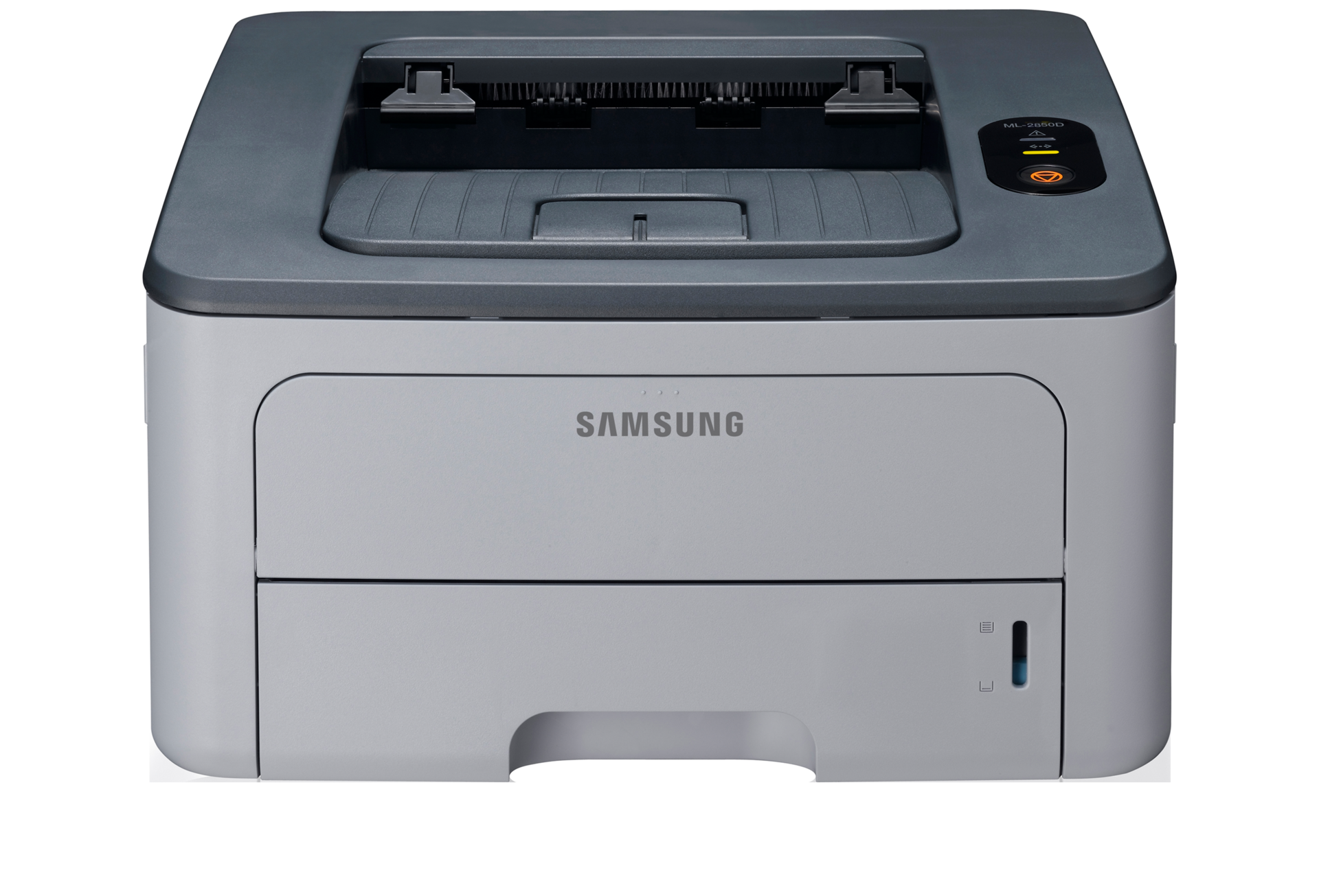 Laser Printer Small Business on Mono Laser Printer Ml 2851nd   Overview   Samsung