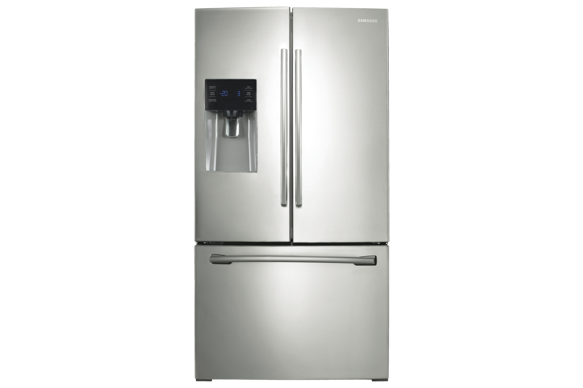 RF263BEAESR | SAMSUNG Latin