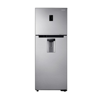 RT38FEAJDSL Front Silver