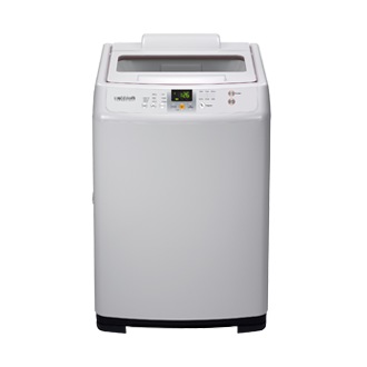 WA17W7MDP Front white