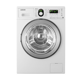 WD8024RJF/XAP Front White