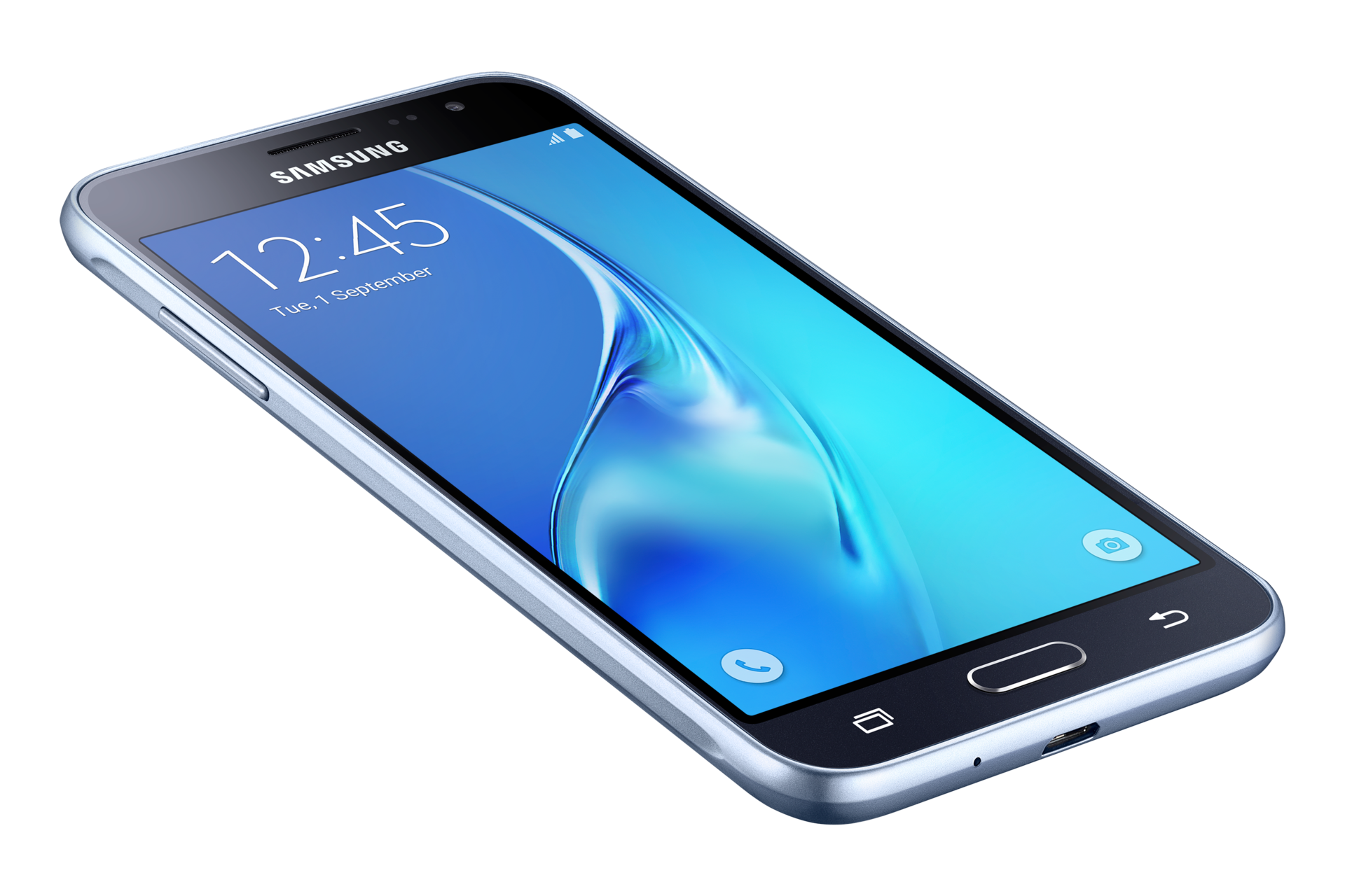 Galaxy J3 (2016) | SM-J320MZKATPA | Samsung Latinoamérica