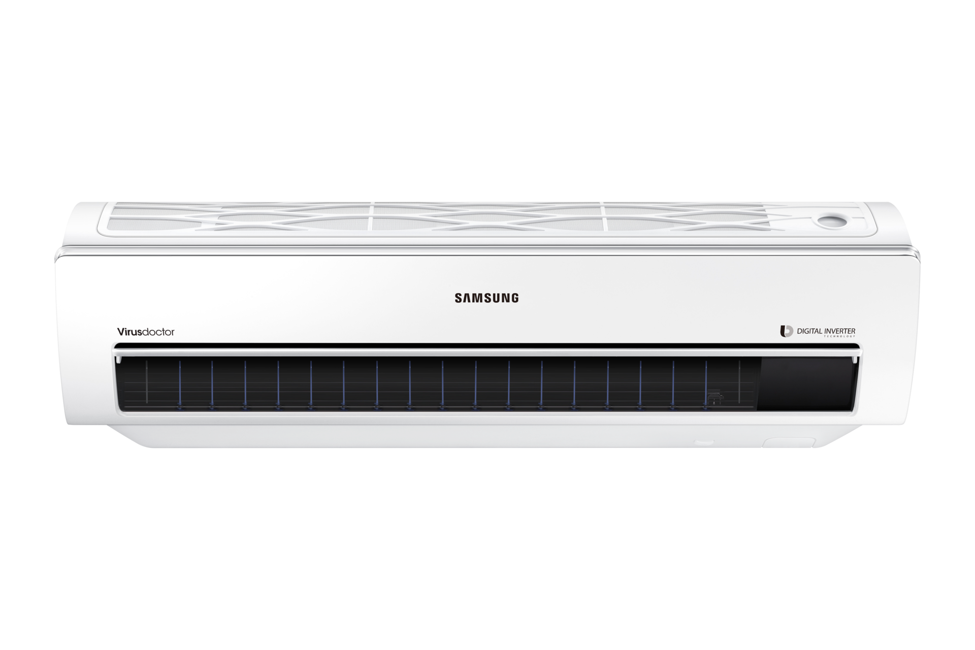 Aire Acondicionado AR5500 para montaje en pared con enfriamiento más