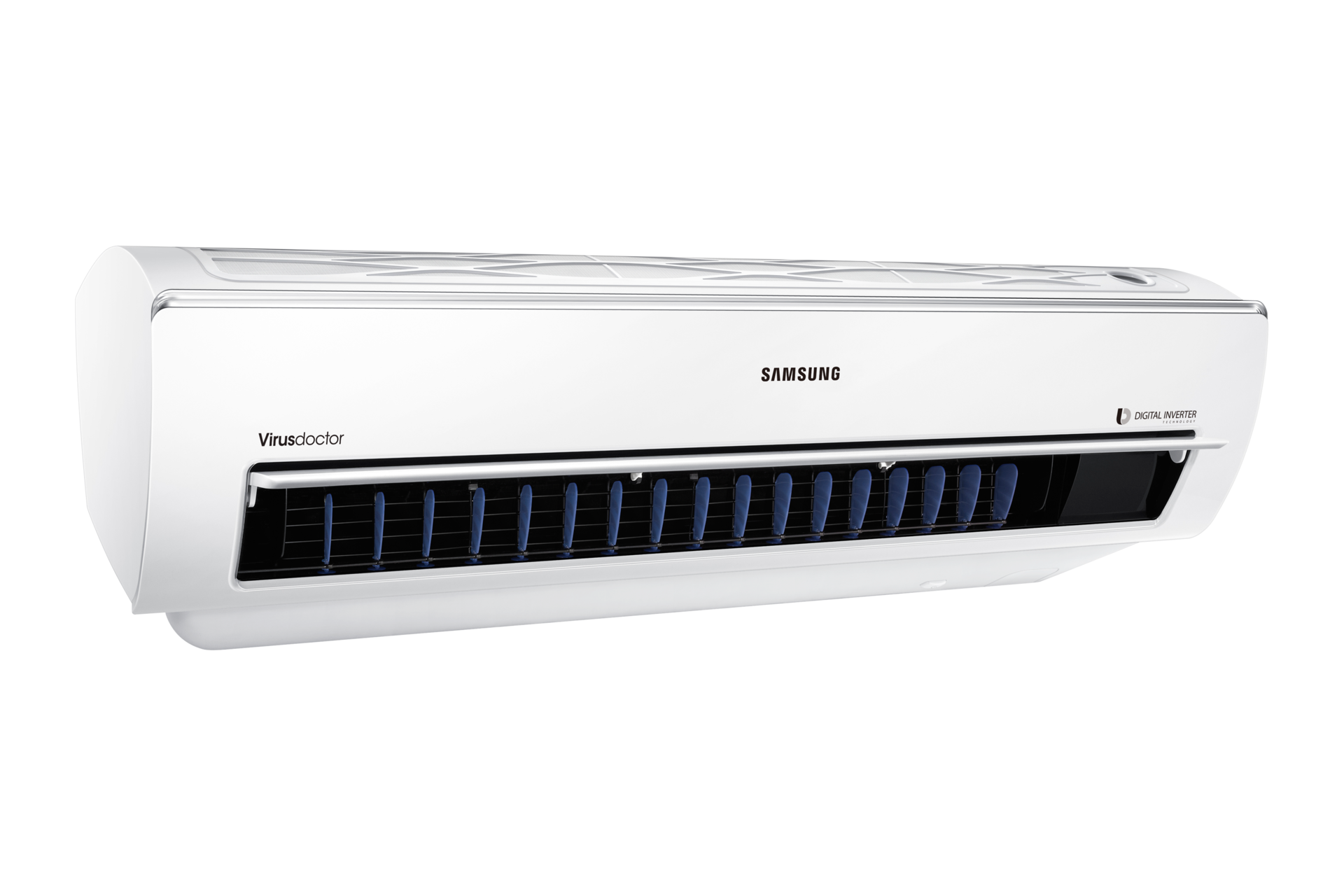 Aire Acondicionado AR5500 para montaje en pared con enfriamiento más