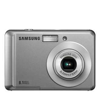 SAMSUNG ES10 Frente