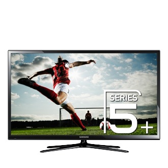 PL60F5000AF Frente Negro
