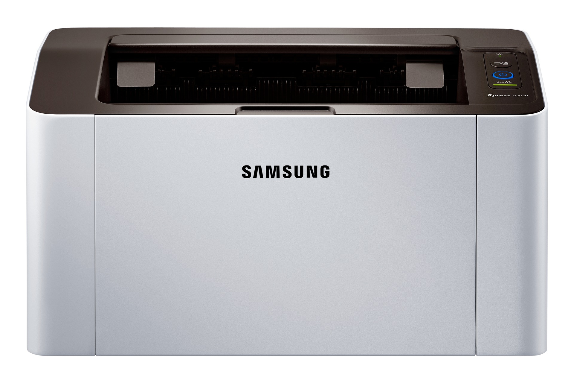 SL-M2020 Frente Gris 