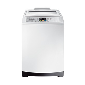 WA124PWMBWR/AP Frente Blanco
