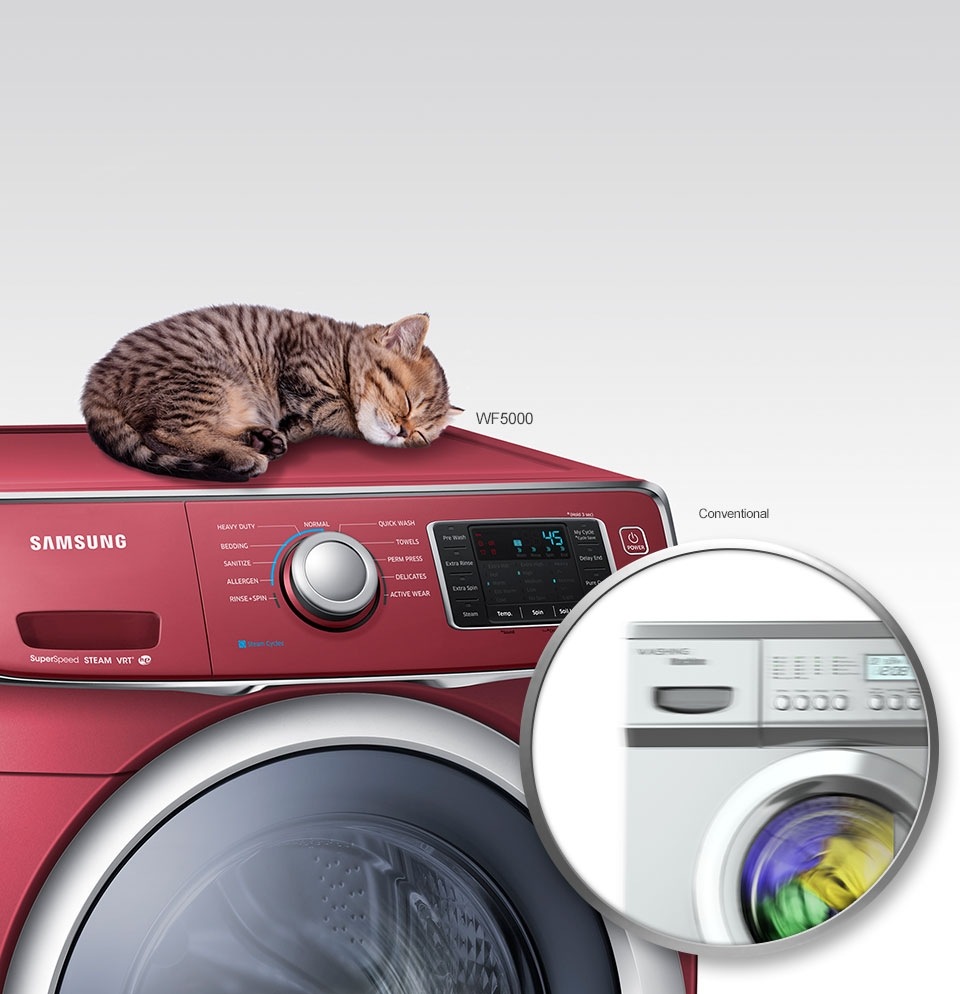 DV42H5200 Dryer with Super Speed, 4,2 ft³ DV42H5200EP/A3 Samsung